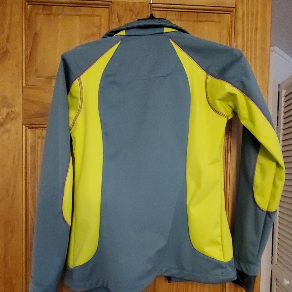 Windproof Jacket - image 2